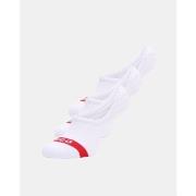 Sokken BOSS 50514916 3P LC PLUSH TAPE CC