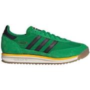 Lage Sneakers adidas SL 72 RS JR8787