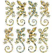 Beeldjes Signes Grimalt Hagedis 8U