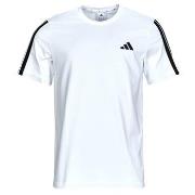 T-shirt Korte Mouw adidas 3-Stripes T-Shirt