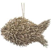 Beeldjes Signes Grimalt Vis Muurornament