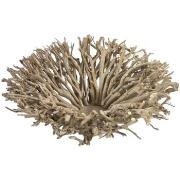 Manden en dozen Signes Grimalt Dienblad