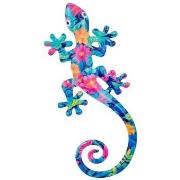 Beeldjes Signes Grimalt Hagedis Muurornament