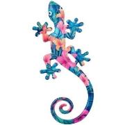 Beeldjes Signes Grimalt Hagedis Muurornament