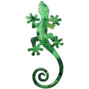 Beeldjes Signes Grimalt Hagedis Muurornament