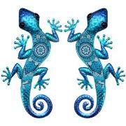 Beeldjes Signes Grimalt 2U-Ornament