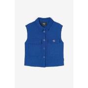 Vest Le Temps des Cerises Mouwloos jack ARLEY