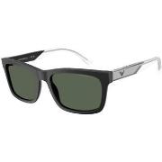 Zonnebril Emporio Armani 0EA4224 500171