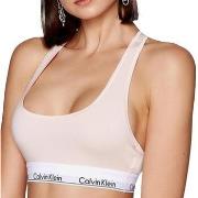Strapless/Verwijderbare bandjes Calvin Klein Jeans -