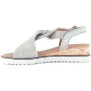 Sandalen Gabor 62.751