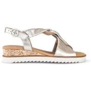 Sandalen Gabor 62.751