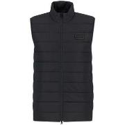 Vest Barbour Aldon Quilted Gilet Black
