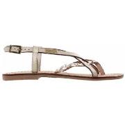 Sandalen Les Tropeziennes par M.Belarbi Chaussures