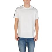 T-shirt Korte Mouw EAX XM001283 AF10361