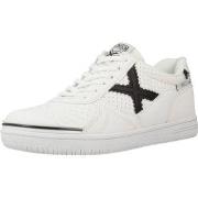 Lage Sneakers Munich G 3 KID