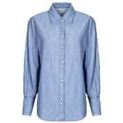 Overhemd Lee BALLOON SLEEVE SHIRT