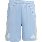 Korte Broek adidas Juve A Sho Y