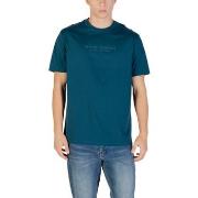 T-shirt Korte Mouw EAX XM001280 AF10361