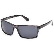 Zonnebril Timberland Polarized TB00032 01R
