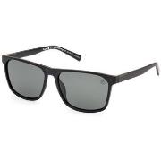 Zonnebril Timberland Polarized TB9312 02R