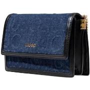 Schoudertas Liu Jo S CROSSBODY AF5158 D0001