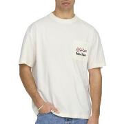 T-shirt Only &amp; Sons -