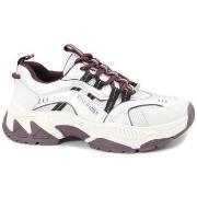 Lage Sneakers Steve Madden STE-I25-ANIMATES-WI