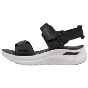 Sandalen Skechers ARCH FIT 2.0 SANDAL - GO-GETTER