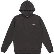 Trainingsjack Billabong Arch Hoodie