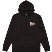 Trainingsjack Billabong Compass Hoodie