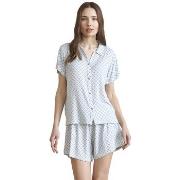 Pyjama's / nachthemden J&amp;j Brothers JJBEH0500