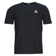 T-shirt Korte Mouw Le Coq Sportif ESS Tee SS N°1 M