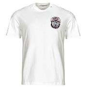 T-shirt Korte Mouw Replay -