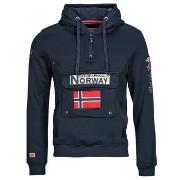 Sweater Geographical Norway GYMCLASS