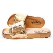 Teenslippers Von Dutch -