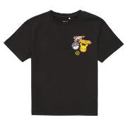 T-shirt Korte Mouw Name it NKMJENO POKEMON