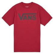 T-shirt Korte Mouw Vans Vans Classic