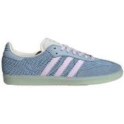 Sneakers adidas Samba OG Tactile Blue Ice Lavender