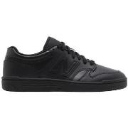 Sneakers New Balance 480 Black