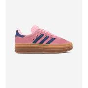Sneakers adidas Gazelle Bold Pink Glow (Women's)