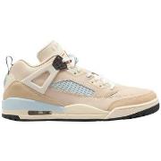 Sneakers Nike Jordan Spizike Low Sand Drift Muslin