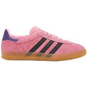 Sneakers adidas Gazelle Indoor Bliss Pink Purple (Women's)