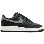 Sneakers Nike Air Force 1 '07 Smoke Grey