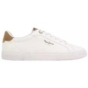 Lage Sneakers Pepe jeans Baskets