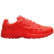 Lage Sneakers Nike Wmns P-6000 'Bright Crimson'