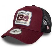 Pet New-Era Patch trucker newera