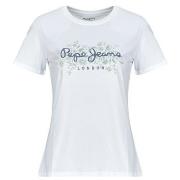 T-shirt Korte Mouw Pepe jeans BERO