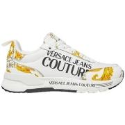 Nette schoenen Versace 77VA3SA3