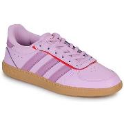 Lage Sneakers adidas BREAKNET SLEEK J