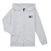Sweater Vans BLOCKED BOX FZ HOODIE